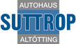 Autohaus Suttrop KG
